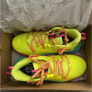 adidas | Shoes | 4 Adidas James Harden Stepback 3 Size 9 